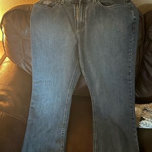 Men’s Cinch jeans size 36x32